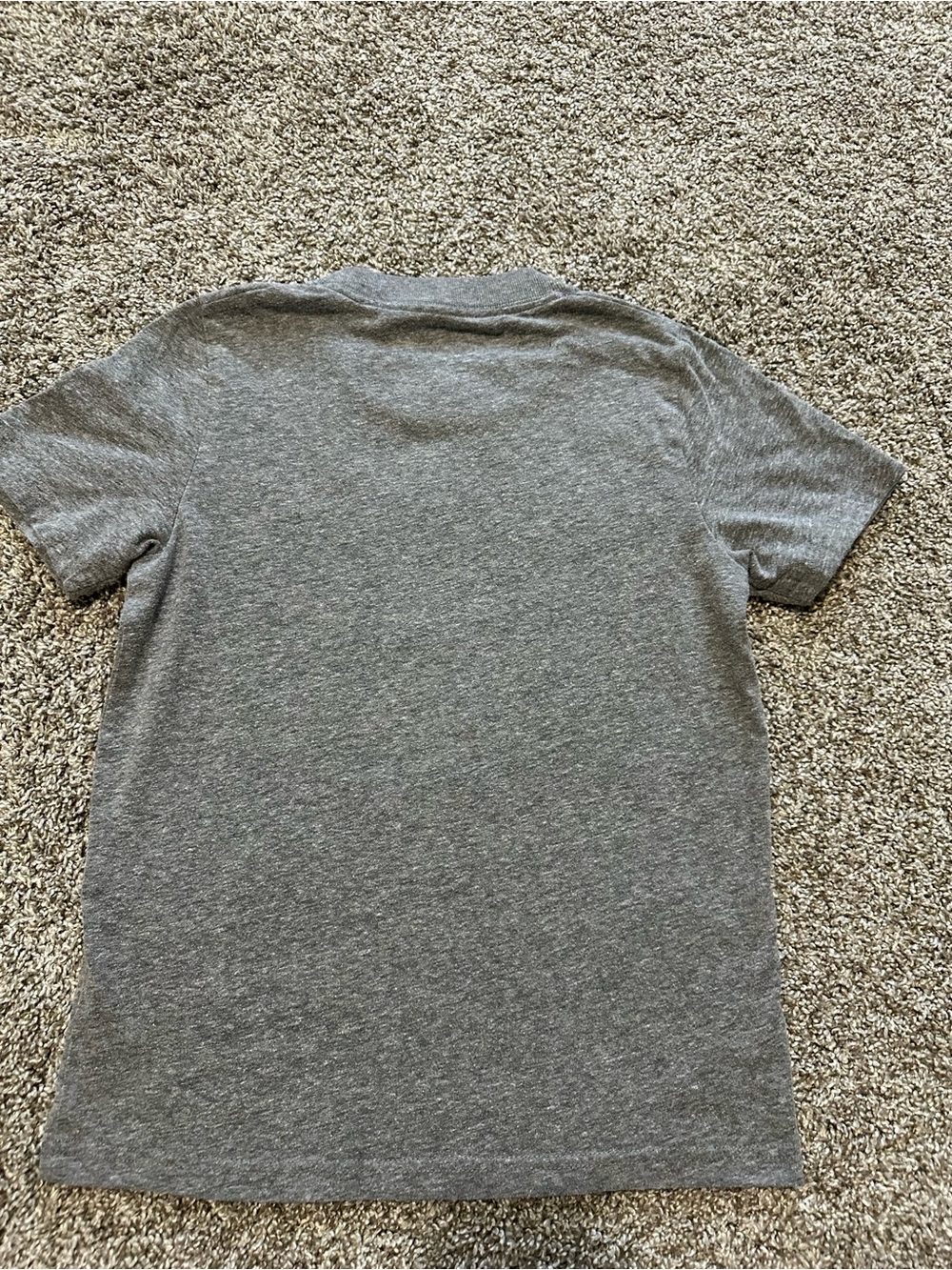 Bundle of Boys Abercrombie & Fitch Tees - Size 7/8 - Picture 7 of 15